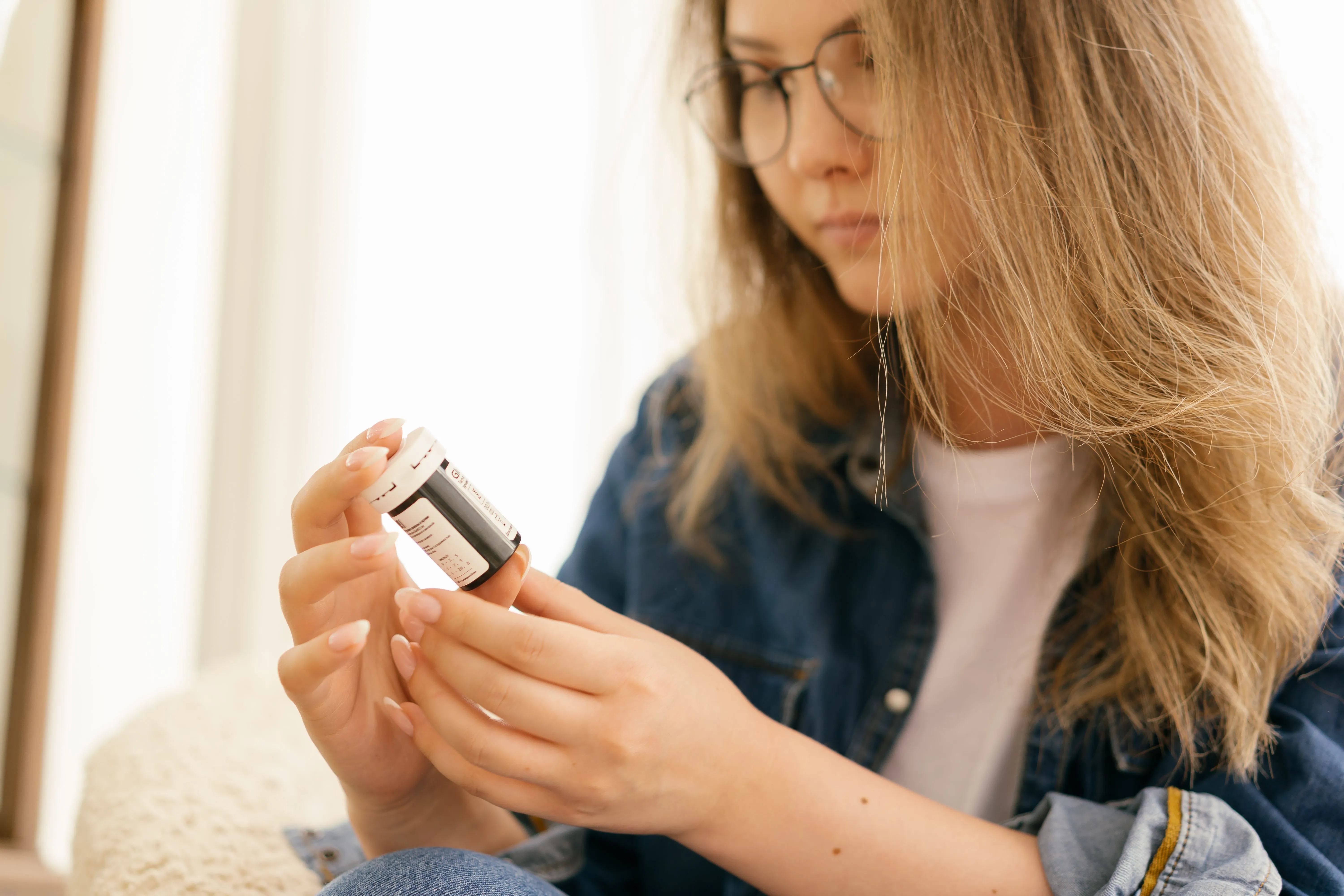 Medikamente zur Behandlung von ADHS